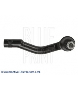 BLUE PRINT - ADG087106 - Наконечник hyu tucson/kia sportage 2.0/crdi/2.7 04- r